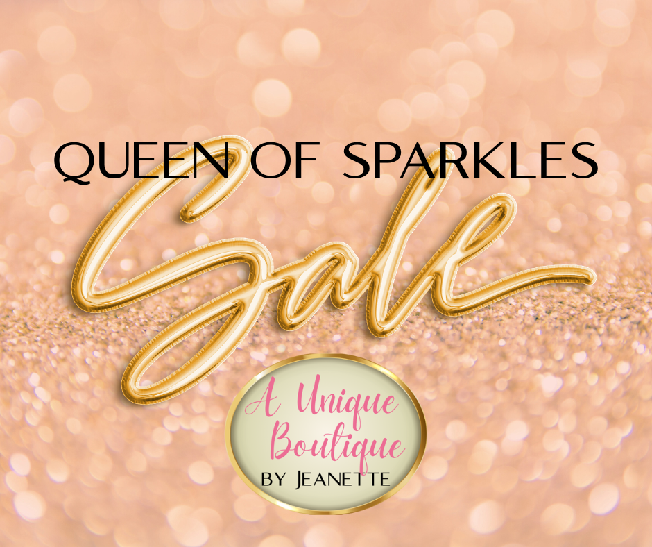 Queen of Sparkles
